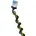 LAN-Kabel CAT6A 0 15m schwarz