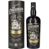 Douglas Laing & Co Douglas Laing THE EPICUREAN Glasgow Limited Edition 2022 56,8% Vol. 0,7l in Geschenkbox