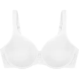 Triumph Comfort Minimizer BH WX White 85C
