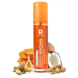 byrokko shinebrown Shine Brown Bräunungsöl Selbstbräuner 150 ml