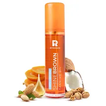 byrokko shinebrown Shine Brown Bräunungsöl Selbstbräuner 150 ml