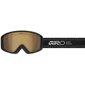 Giro Index 2.0 Stacked black