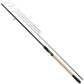 DAM Impulse-x Quiver Karpfenrute - Black - 2.75 m - 10-40 g