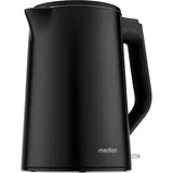 Medion 1,5 l Schwarz