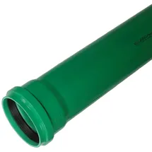 Gebr. Ostendorf Kunststoffe KG2000EM - Rohr-Passlänge DN 200 (1000 mm)