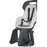 Bobike GO Maxi Gepäckträger-Fahrradkindersitz Vanilla cupcake (8012300002)
