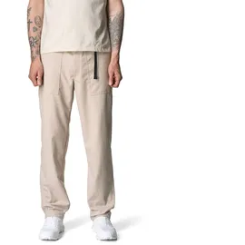 Houdini Corespun Chore Hosen - Sandstorm - XS