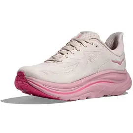 HOKA Clifton 10 Damen Rose Cream/Dired Rose 36 2/3