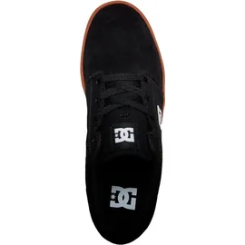 DC Shoes Crisis 2 Herren Schwarz 40
