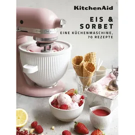 KitchenAid Rezeptbuch