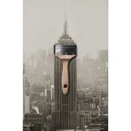 Schöner Wohnen Trendfarbe 2,5 l manhattan matt