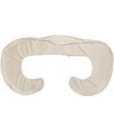 OEM Schwangerschaftskissen Typ C Beige
