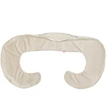 OEM Schwangerschaftskissen Typ C Beige