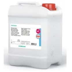 B. Braun Waschlotion Softaskin®, angenehmer Duft 180221 , 5 Liter - Kanister