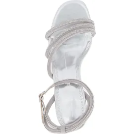 Buffalo Lilly Spark Damen Silber 38