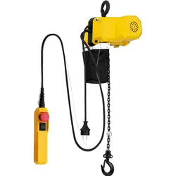 Steinberg Systems Kettenzug elektrisch - 150 kg - 6 m