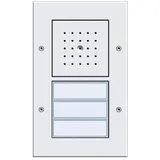 Gira Türstation AP 3fach