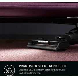 AEG Animal 5000 Akku-Staubsauger AS52AB18UG