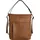 Picard Pure Rucksack Braun