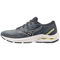 Mizuno Wave Equate 7 Laufschuhe Herren - Grau