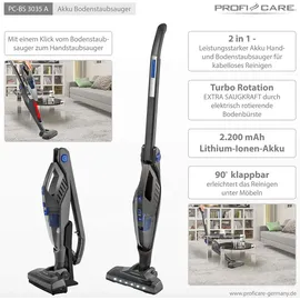 ProfiCare PC-BS 3035 A