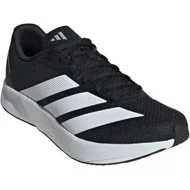 adidas Duramo RC2 Herren core Black / White / Halo Silver 46