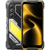 Oscal Pilot 5 8 GB RAM 256 GB Gelb