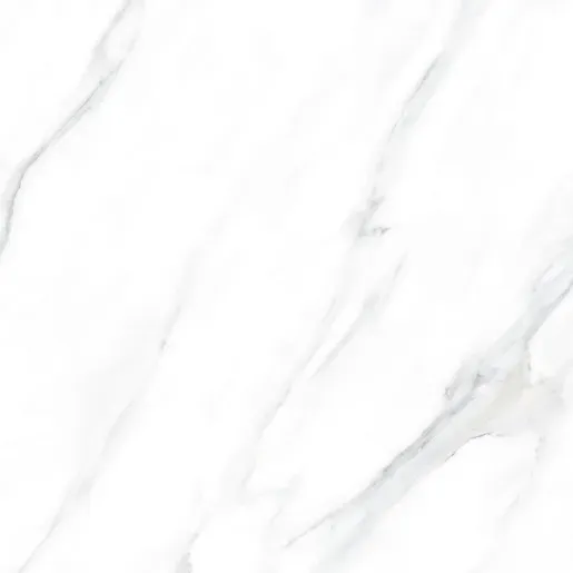 Fineza Fliese Glossy Marbles statuario platina Keramik STAT60PLL