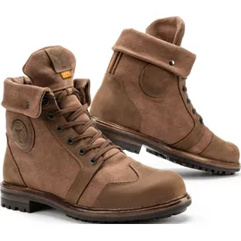 STYLMARTIN Smith Air Braun 42