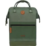 Cabaia Cabaia, Rucksack / Backpack Adventurer Recycled Large Grün,