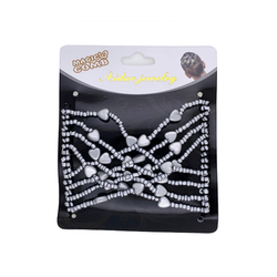 SOHO EZ Combs Haarkämme