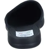 FLY FLOT Pantoffeln Schwarz 46