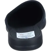 FLY FLOT Pantoffeln Schwarz 46