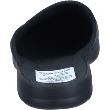 FLY FLOT Pantoffeln Schwarz 46