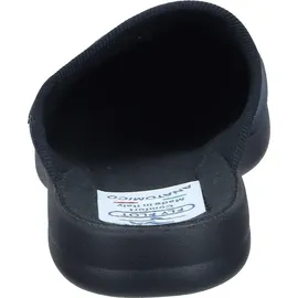FLY FLOT Pantoffeln Schwarz 46