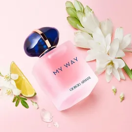 Giorgio Armani My Way Floral Eau de Parfum 50 ml