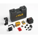 Fluke PLS 6R RBP KIT Nivellierlaser Punktlaser selbstnivellierend