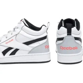 Reebok Jugend Sportschuhe 100033498 Royal Prime Mid weiß r. 38 - Weiß