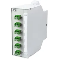 BTR Netcom Metz Connect OpDAT REGpro splice 15024A97606-E