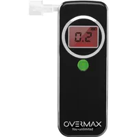 Overmax, Alkoholtester, AD
