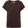 Cecil Kurzarm Shirt im Tunika-Look - L