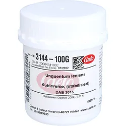 UNGUENTUM LENIENS (STABIL) 100 g