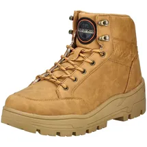 Napapijri Stiefelette in gelb, | Gr.: 44