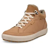 ECCO Damen Soft 7 TRED Shoes, Cashmere, 41 EU