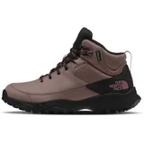 The North Face Storm Strike III WP deep taupe/tnf Black, 37 EU