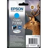 Epson T1302 cyan