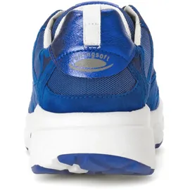 Gabor Sneaker Damen Blau 38