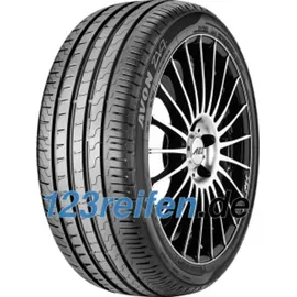 Avon Tyres ZV7 225/45 R17 91Y