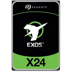 Seagate Exos X24 - 20TB