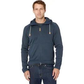 Fjällräven Övik Fleece Hoodie Jacke (Größe S